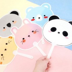 귀여운부채