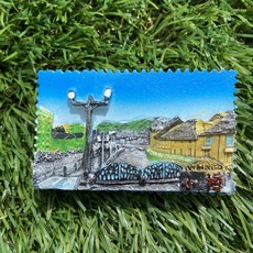 일본 마그넷 도쿄 훗카이도 교토 오키나와 요코하마 오타루 고베 오사카 후쿠오카 나고야 후지산 세계 냉장고자석 마그네틱 여행자석 기념품