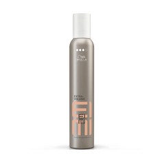 웰라 Wella EIMI 아이미 엑스트라 볼륨 헤어 무스 288g, 1개