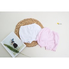 아기호박속바지