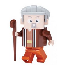 히즈쇼캐릭터블럭