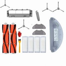샤오미로봇청소기배터리교체
