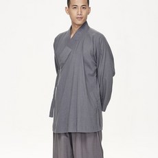 남자아기개량한복