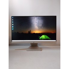 중고일체형pc
