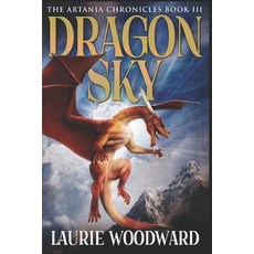 Dragon Sky: Clear Print Edition Paperback, 9798707257476, English, Independently Published