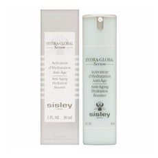 SISLEY Hydra Global Serum Hydration Booster 시슬리 히드라 글로벌 세럼 하이드레이션 부스터 1oz, 1개