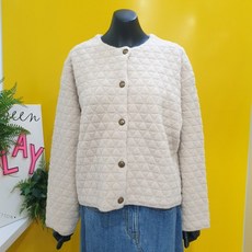 베네통여름가디건