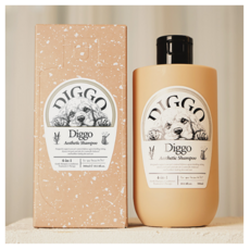 디고샴푸