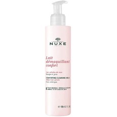 6.예상수령일 2-6일 이내 뉴쿠스 (NUXE) 젠틀 쀼아네스 클렌징 밀크 200mL B00EYYBFRK 일본아마존추천, One Color_One Size, 상세 설명 참조0, 상세 설명 참조0