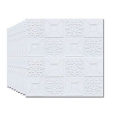 화이트스폰지방음