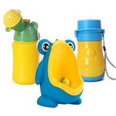 남자아이소변통