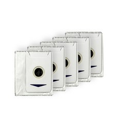 에코백스 디봇 호환 먼지봉투 청소기 로봇청소기 먼지봉투 더스트백