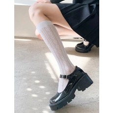 망사반스타킹