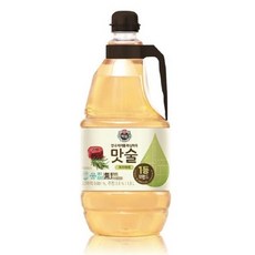 백설 맛술 로즈마리, 1.8L, 1개