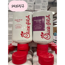 칙필레 소스 473mL, 1개