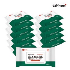 이지팜손소독티슈