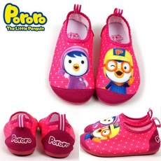 뽀로로워터슈즈
