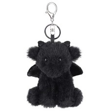 Apricot Lamb
  Apricot Lamb 인형 키링 1개 공룡(블랙) 