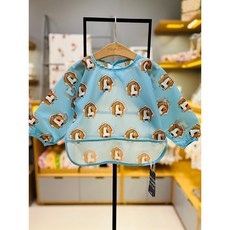 모이몰른 NC유성점 반스긴팔배가리개 유니크한 말이 그려져있는 긴팔 배가리개! M2454RW12P