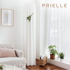 쉬폰에어컨커버