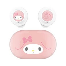 산리오블루투스이어폰