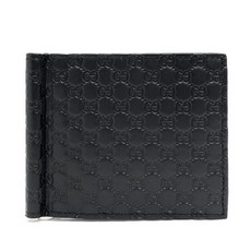 구찌마이크로시마머니클립