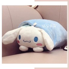 폼폼푸린무릎담요