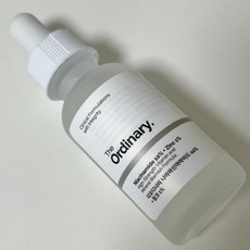 나이아신아마이드 10% + 징크 1% 앰플 지성 유분 피지 모공 수분 디오디너리, 30ml, 2개