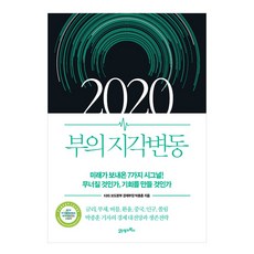 2020부의지각변동
