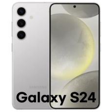 삼성전자 갤럭시 S24 256GB 사전예약 새상품 SM-S921N, 마블 그레이