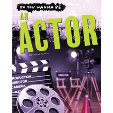 An Actor Paperback, Rourke Educational Media