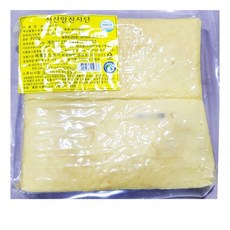 계란지단생산라인