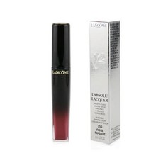 랑콤 압솔뤼 에나멜 라커 - 356 로즈 fugace 8ml, 1개, # 356
