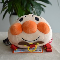 강아지호빵맨가방