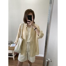 드온도 시어 셔츠