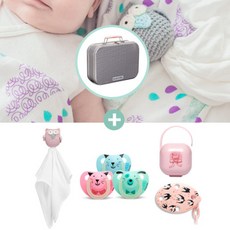 스와비넥스출산선물세트