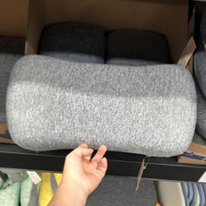 메모리폼다용도쿠션