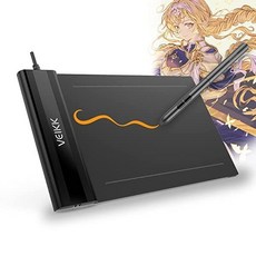 veikk그래픽타블렛s640