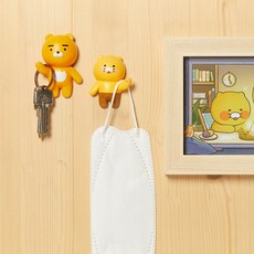 카카오프렌즈자석