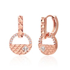 루시 에일 귀걸이 (Gold-pin) 14K 루시 에일 귀걸이 (Gold-pin) &#nuripinnacle%-P_4CA828