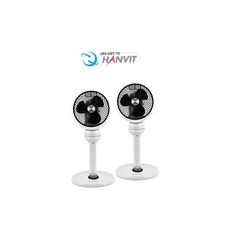 10인치써큘레이터날개