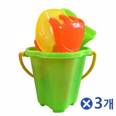 실내모래놀이터