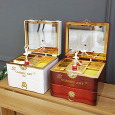 오르골보석함
