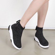 르네아니트하이탑스니커즈