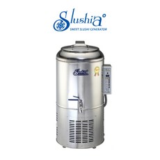 세원 육수냉장고 슬러시아 살얼음 육수냉각기 50L 업소용 SL-50, 단품