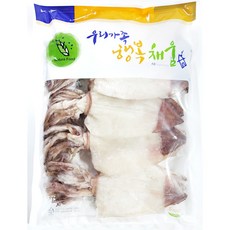 상세정보참조 한치 m 25마리업소용 식자재 식당용 단체 급식용 식재료 대용량, 1개