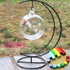 종이접기유리병