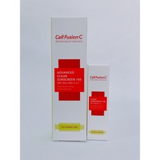 셀퓨전씨큐어썬스크린