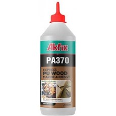 아크픽스 방수 폴리우레탄 글루 1-Pack Light Tan 500gr 17 oz: 산업 및 과학, 단일옵션