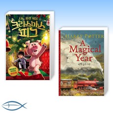 해리포터마법같은1년